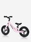 Balansinis dviratukas Cariboo Magnesium Pro, Pink kaina ir informacija | Balansiniai dviratukai | pigu.lt