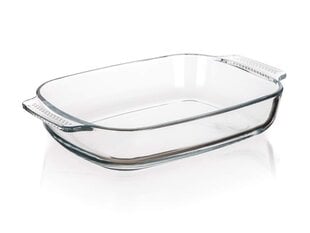 Посуда для запекания Caseo 2L. цена и информация | Формы, посуда для выпечки | pigu.lt