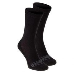 Носки Magnum retcoka черные серые цена и информация | Мужские носки | pigu.lt