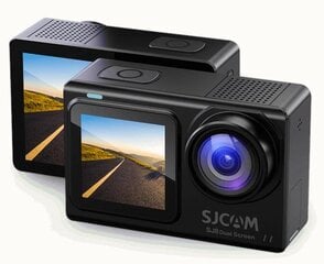 Sjcam SJ8 Dual Screen kaina ir informacija | Veiksmo ir laisvalaikio kameros | pigu.lt