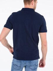 Vyriški polo marškinėliai Tom Tailor kaina ir informacija | Vyriški marškinėliai | pigu.lt