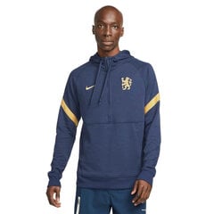 Nike Куртка M Nk Wvn Lnd Wr Hd Jkt Blue DA0001 407 DA0001 407/L цена и информация | Мужская спортивная одежда | pigu.lt