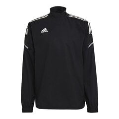 Adidas Футболки W Fi 3B Tee Peach H24101/M цена и информация | Спортивная одежда для женщин | pigu.lt