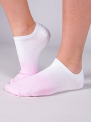 Kojinės moterims YO! SKS 0090U kaina ir informacija | Moteriškos kojinės | pigu.lt