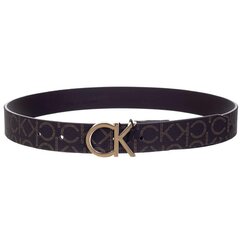 Diržas moterims Calvin Klein K60K606446 0HD цена и информация | Женские ремни | pigu.lt