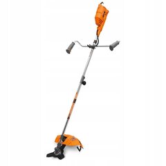 ELECTRIC GRASS TRIMMER 1400W/DABC 1750E DAEWOO цена и информация | Цепные пилы | pigu.lt