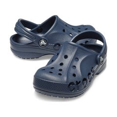 Šlepetės berniukams Crocs™ 207013 kaina ir informacija | Šlepetės, kambario avalynė vaikams | pigu.lt