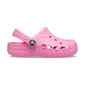Šlepetės mergaitėms Crocs™ 207013 цена и информация | Šlepetės, kambario avalynė vaikams | pigu.lt