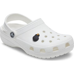 Aksesuarai avalynei Crocs™ G0853300 kaina ir informacija | Aksesuarai vaikams | pigu.lt