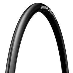Покрышка Michelin Dynamic Sport, 25-622, 700 x 25 мм, черная цена и информация | Покрышки, шины для велосипеда | pigu.lt