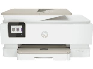 Spausdintuvas HP Envy Inspire 7920e AiO A4 kaina ir informacija | Spausdintuvai | pigu.lt