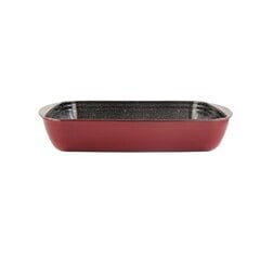 Форма для запекания Stoneline Casserole Dish 21477, 40x27x7 см цена и информация | Формы, посуда для выпечки | pigu.lt