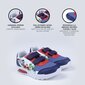 Sportbačiai su LED Marvel kaina ir informacija | Sportiniai batai vaikams | pigu.lt