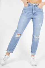 Джинсы MAVI цена и информация | Женские джинсы | pigu.lt