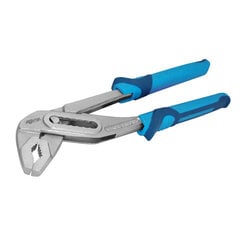 Replės Pipe Wrench Pliers Ferrestock kaina ir informacija | Mechaniniai įrankiai | pigu.lt