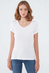 Marškinėliai moterims Mavi 166446620 kaina ir informacija | Marškinėliai moterims | pigu.lt