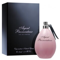 Kvapusis vanduo Agent Provocateur Signature EDP moterims, 30 ml kaina ir informacija | Agent Provocateur Kvepalai, kosmetika | pigu.lt