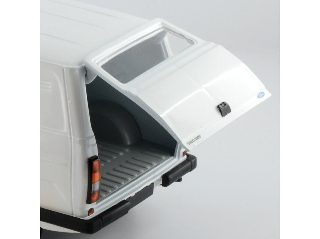 Plastikinis surenkamas modelis Italeri Ford Transit Mk.2, 1/24, 3687 цена и информация | Konstruktoriai ir kaladėlės | pigu.lt
