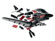 Plastikinis surenkamas modelis Airfix Quick Build Hawk, J6003 kaina ir informacija | Konstruktoriai ir kaladėlės | pigu.lt