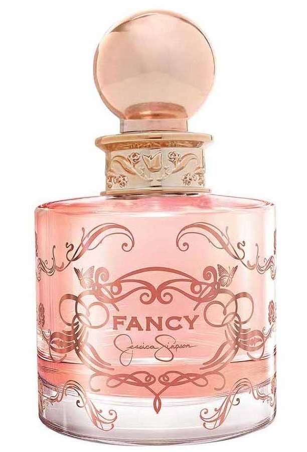 Kvapusis vanduo Jessica Simpson Fancy EDP moterims 100 ml kaina ir informacija | Kvepalai moterims | pigu.lt