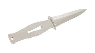 Nardymo Peilis Rob Allen Dentex Knife цена и информация | Туристические ножи, многофункциональные приборы | pigu.lt