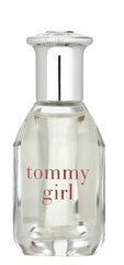 Туалетная вода Tommy Hilfiger Tommy Girl 30 мл (для женщин) цена и информация | Женские духи | pigu.lt