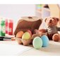 Kiaušinio formos kreidelės Tamago kaina ir informacija | Piešimo, tapybos, lipdymo reikmenys | pigu.lt