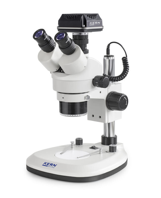 Kern OZL 466C832 цена и информация | Teleskopai ir mikroskopai | pigu.lt