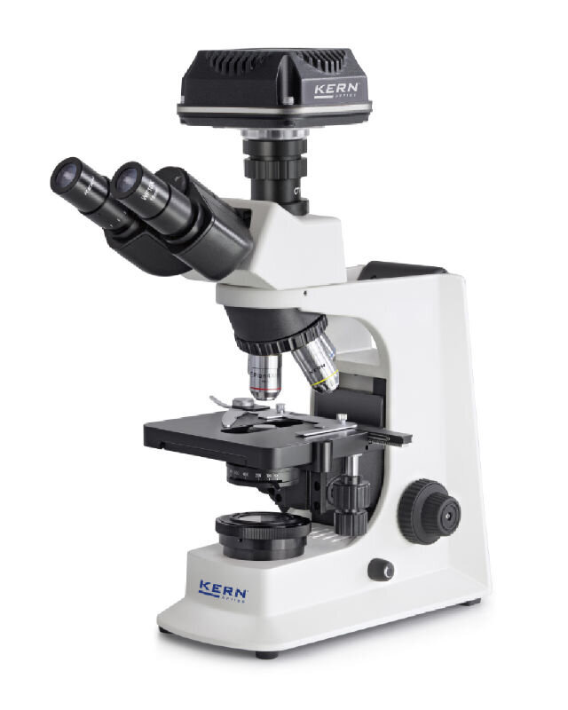Kern OBF 133C825 цена и информация | Teleskopai ir mikroskopai | pigu.lt