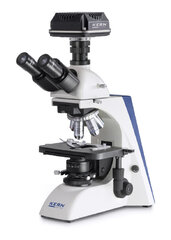 Kern OBN 135C832 kaina ir informacija | Teleskopai ir mikroskopai | pigu.lt