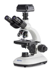 Kern OBE 114T241 kaina ir informacija | Teleskopai ir mikroskopai | pigu.lt