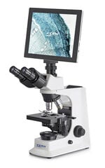 Kern OBL 135 цена и информация | Телескопы и микроскопы | pigu.lt