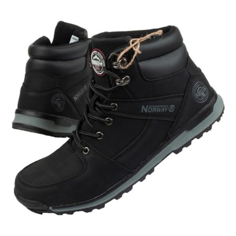 Turistiniai batai vyrams Geographical Norway M Niagara-Gn kaina ir informacija | Vyriški batai | pigu.lt