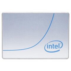 SSD, Intel, SSD, P4510, 2TB, PCIE, Nand, TLC, 2000 MBytes/sec, Read speed 3200 MBytes/sec, Form Factor 2,5'', TBW 2610 TB, MTBF 2000000 h, SSDPE2KX020T801959393 цена и информация | Внутренние жёсткие диски (HDD, SSD, Hybrid) | pigu.lt