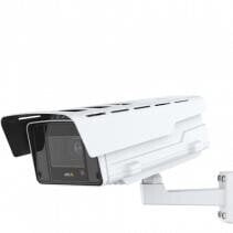Kamera Q1647-LE 5MP kaina ir informacija | Stebėjimo kameros | pigu.lt
