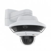 Net Camera Q6010-E 50HZ/PTZ DOME kaina ir informacija | Stebėjimo kameros | pigu.lt