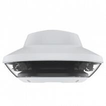 Net Camera Q6010-E 50HZ/PTZ DOME kaina ir informacija | Stebėjimo kameros | pigu.lt