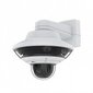 Net Camera Q6010-E 50HZ/PTZ DOME kaina ir informacija | Stebėjimo kameros | pigu.lt