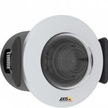 Kamera Axis M3016 H.265/01152-001 kaina ir informacija | Stebėjimo kameros | pigu.lt