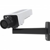 Axis P1375 BAREBONE/01532-031 цена и информация | Видеокамеры | pigu.lt