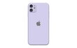 Renewd® iPhone 11 128GB RND-P149128 Purple kaina ir informacija | Mobilieji telefonai | pigu.lt