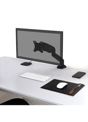 Port Designs Monitor Arms Vesa 100, 32" kaina ir informacija | Monitorių laikikliai | pigu.lt