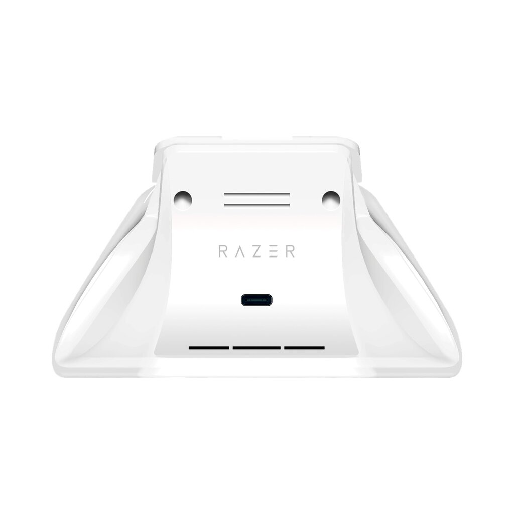 Razer Universal Quick Charging Stand kaina ir informacija | Žaidimų pultai  | pigu.lt