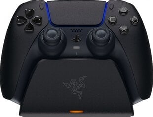 Žaidimų kompiuterių priedas Razer PlayStation 5 kaina ir informacija | Žaidimų kompiuterių priedai | pigu.lt