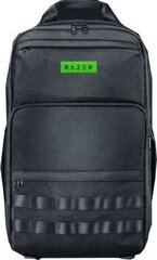 Razer Backpack Concourse Pro kuprinė, 17.3" kaina ir informacija | Krepšiai, kuprinės, dėklai kompiuteriams | pigu.lt