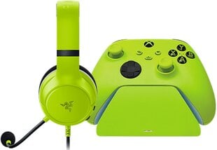 Набор Razer Essential Duo для Xbox RZ82-03970300-B3M1 цена и информация | Наушники | pigu.lt