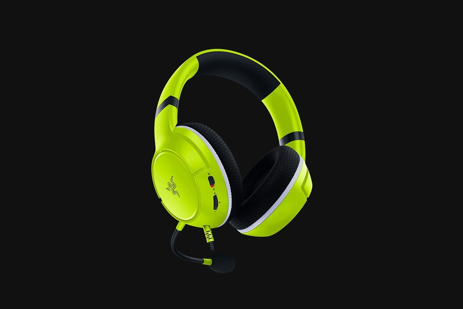 Razer Essential Duo Bundle for Xbox RZ82-03970300-B3M1 kaina ir informacija | Ausinės | pigu.lt