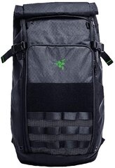 Razer Backpack Tactical Pro V2 kuprinė, 17.3" цена и информация | Рюкзаки, сумки, чехлы для компьютеров | pigu.lt