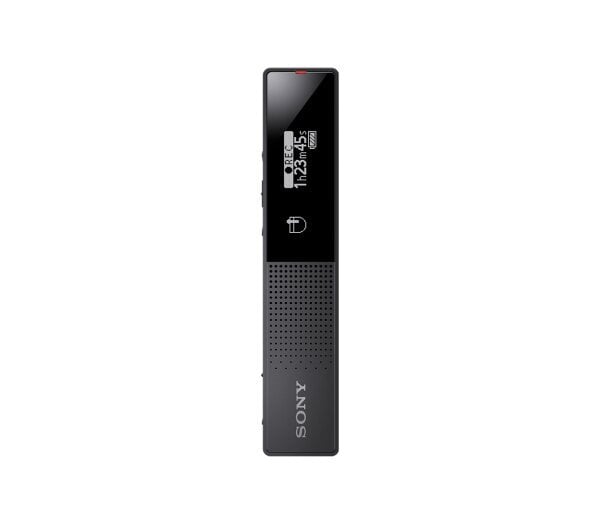 Sony ICD-TX660 Digital Voice Recorder 16GB TX Series kaina ir informacija | Diktofonai | pigu.lt