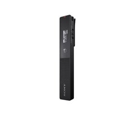 Диктофон Sony ICD-TX660 Digital Voice Recorder 16GB TX Series цена и информация | Диктофоны | pigu.lt